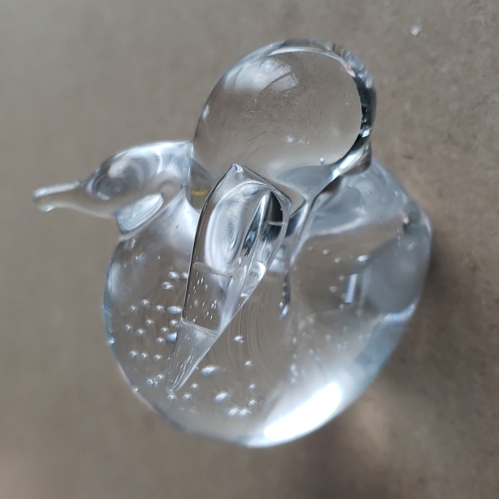 Bullicante Bunny Rabbit Paperweight - Picture 5 of 6